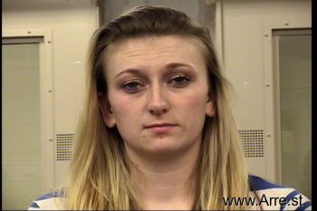 Sarah Elizabeth Campbell Mugshot